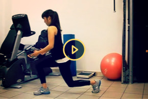 exercice cuisse et fessier video