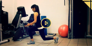 exercice cuisse et fessier video