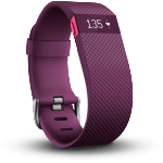 capteur d activite fitbit charge hr