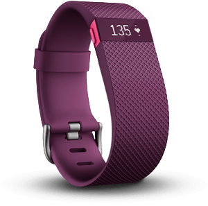 capteur d activite fitbit charge hr