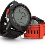 montre gps marque garmin