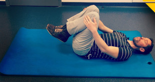 exercices lombaires pour diminuer douleurs dos