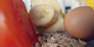 Petit déjeuner Rapide Equilibre