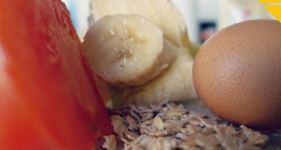 Petit déjeuner Rapide Equilibre