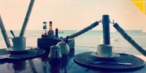 boissons chaudes petit dejeuner cafe the