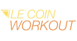 le coin workout logo