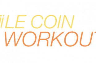 le coin workout logo