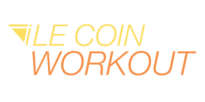 le coin workout logo