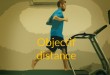 Objectif Distance Running