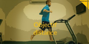 Objectif Distance Running