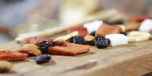 gula fruits secs