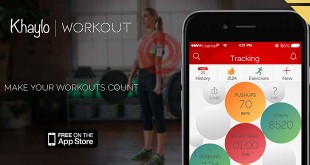 appli smartphone workout running sante