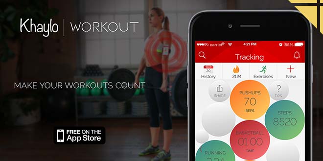 appli smartphone workout running sante