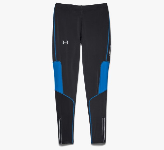 Legging Compression Under Armour