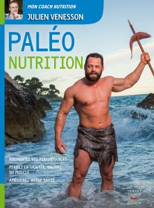 paleo nutrition julien venesson