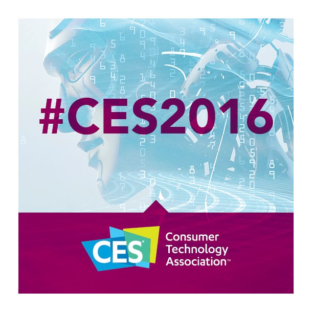 CES 2016 sport nouvelles technologies salon