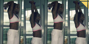 exercices tonifier bras triceps