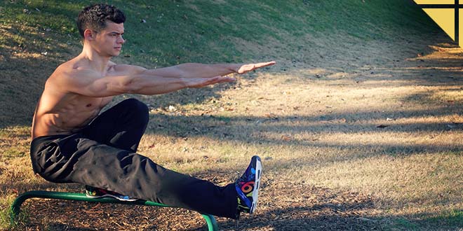 entrainement fonctionnel Arnaud